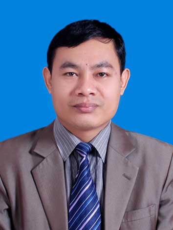 Luật sư Trần Khắc Thanh